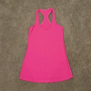 Lululemon Racerback tank top